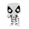 Funko Black & White Deadpool