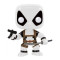 Funko Black & White Deadpool 20