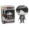 Funko Black & White Eren Jaeger