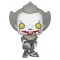 Funko Black & White Pennywise with Beaver Hat