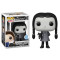 Funko Black & White Wednesday Addams