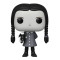 Funko Black & White Wednesday Addams