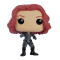 Funko CW Black Widow