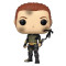 Funko Black Widow Bloodied