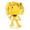 Funko Black Widow Gold Chrome