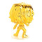 Funko Black Widow Gold Chrome