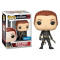 Funko Black Widow Gray Suit