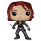 Funko Black Widow 91