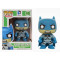 Funko Blackest Night Batman