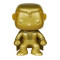 Funko Blackest Night Superman Gold