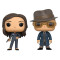 Funko Blacklist Serie Completa