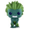 Funko Blanka Blue Green