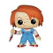 Funko Chucky - Blood Splattered