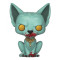 Funko Bloody Lying Cat