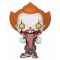 Funko Bloody Pennywise Funhouse