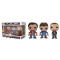 Funko Bloody Sam, Dean & Crowley