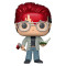 Funko Stephen King with Axe and Book