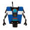 Funko Claptrap Blue