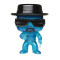 Funko Blue Crystal Heisenberg