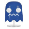 Funko Pac-Man Blue Ghost