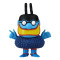 Funko Blue Meanie