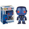 Funko Blue Stealth Iron Man Exclusive