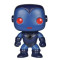 Funko Blue Stealth Iron Man Exclusive