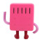 Funko Blushing BMO