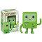 Funko Green BMO GITD