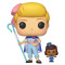 Funko Bo Peep w/Officer Giggle McDimples