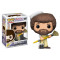 Funko Bob Ross with Paintbrush