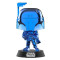 Funko Boba Fett Blue Chrome