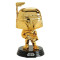 Funko Boba Fett Gold Chrome