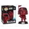 Funko Boba Fett Futura Red