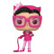 Funko Bombshells Catwoman Breast Cancer Awareness