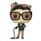 Funko Bombshells Catwoman Sepia Tone