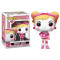 Funko Bombshells Harley Quinn Breast Cancer Awareness