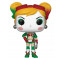 Funko Bombshells Harley Quinn Festive