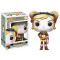 Funko Bombshells Harley Quinn