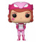 Funko Bombshells Hawkgirl Breast Cancer Awareness