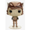 Funko Bombshells Hawkgirl Sepia Tone