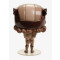 Funko Bombshells Hawkgirl Sepia Tone