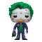 Funko Bombshells Joker with Kisses