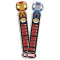 Funko Bookmark Iron Man & Iron Patriot