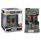 Funko Bounty Hunters Collection: Boba Fett