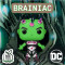 Funko Brainiac