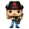 Funko Bret Michaels Chase