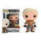 Funko Brienne of Tarth - Blood Splattered