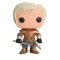 Funko Brienne of Tarth - Blood Splattered