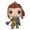 Funko Brigitte